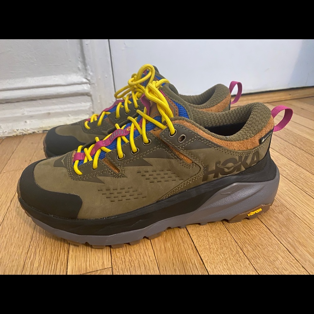 Hoka x Bodega Kaha Low GTX Womens US 7